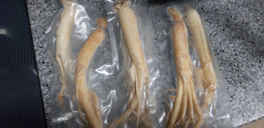 정가네토종닭 이미지