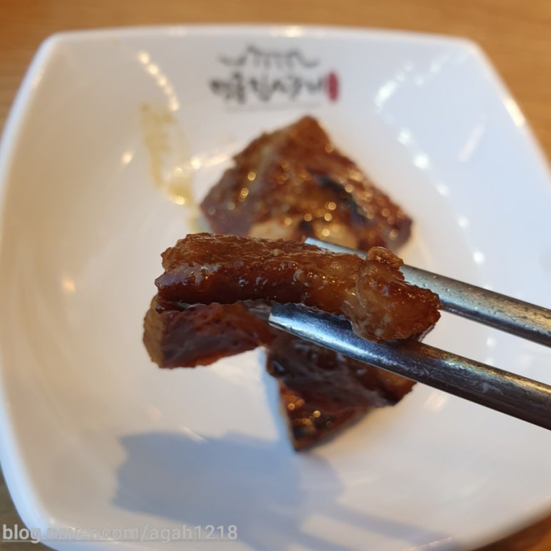 명륜진사갈비가람점 이미지