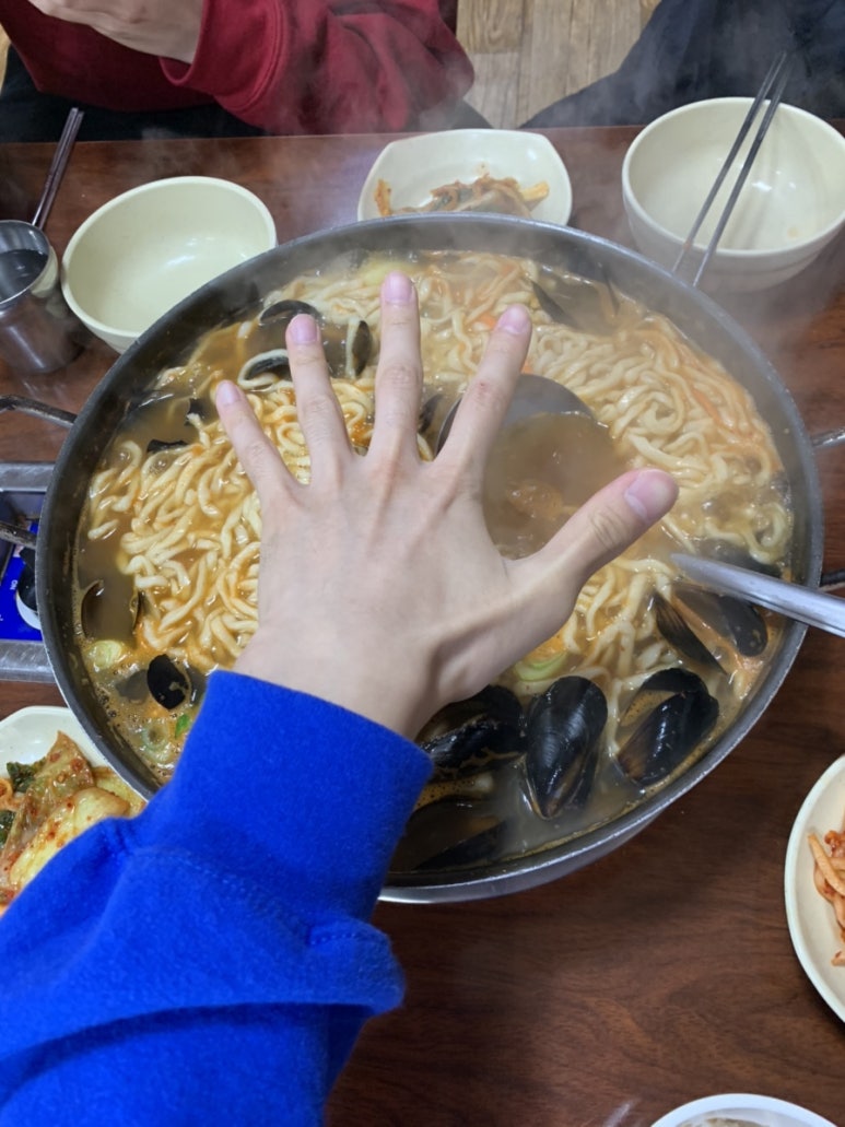 보영이네해물칼국수별관 이미지