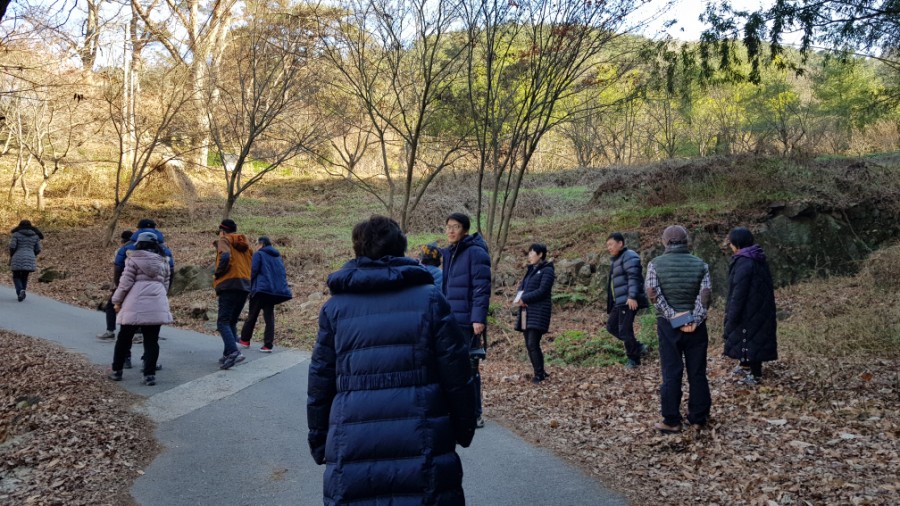 남도마실길 이미지