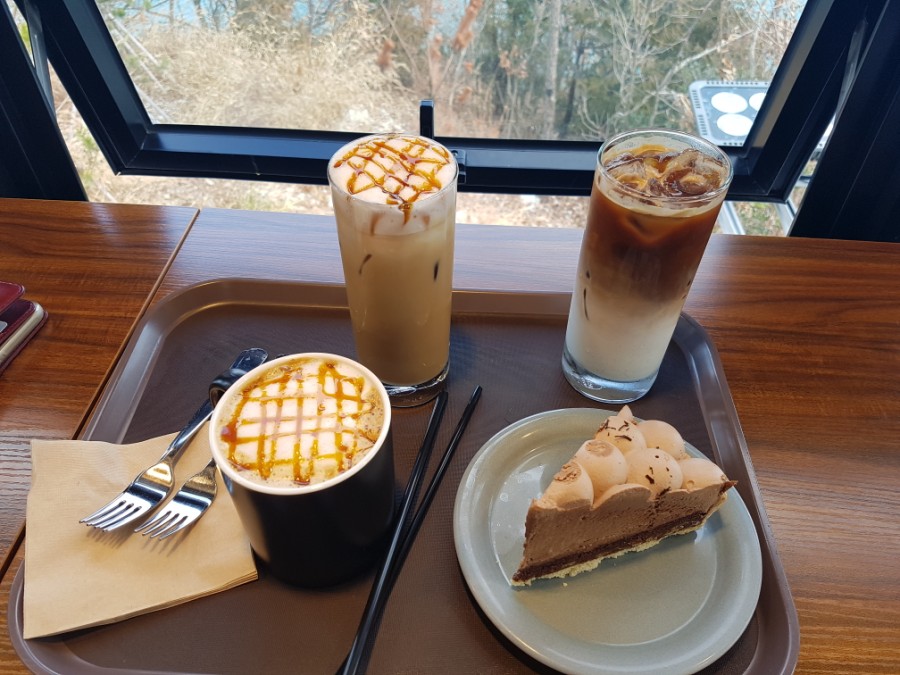 커피파나쉐전망대점 이미지
