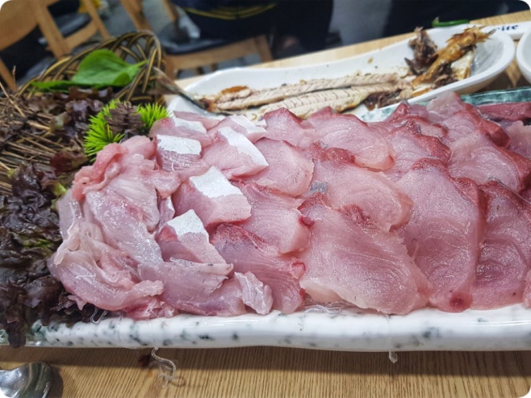 바락세꼬시 이미지