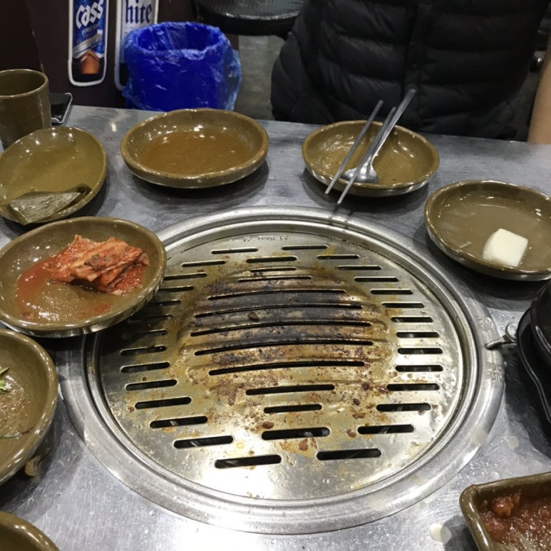 7번가생고기 이미지