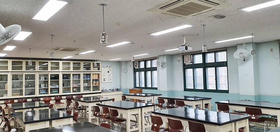 경인고등학교 이미지
