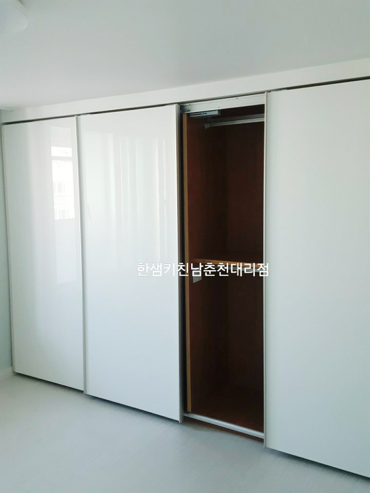 한샘키친남춘천 이미지