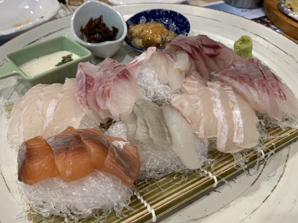 어부상회 이미지