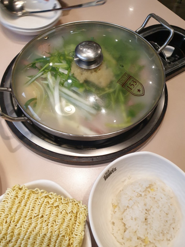 153포인츠부대찌개 이미지