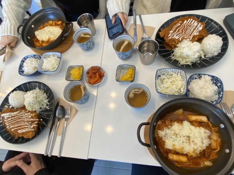 효돈수제돈까스 이미지