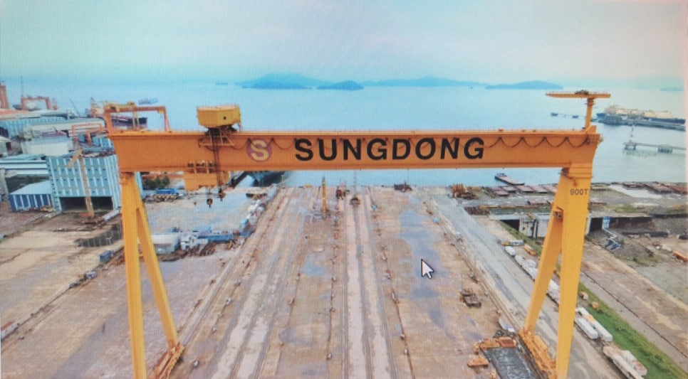 HSG중공업 이미지
