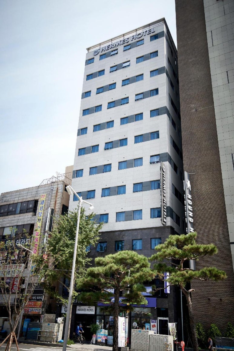 헤르메스호텔 이미지