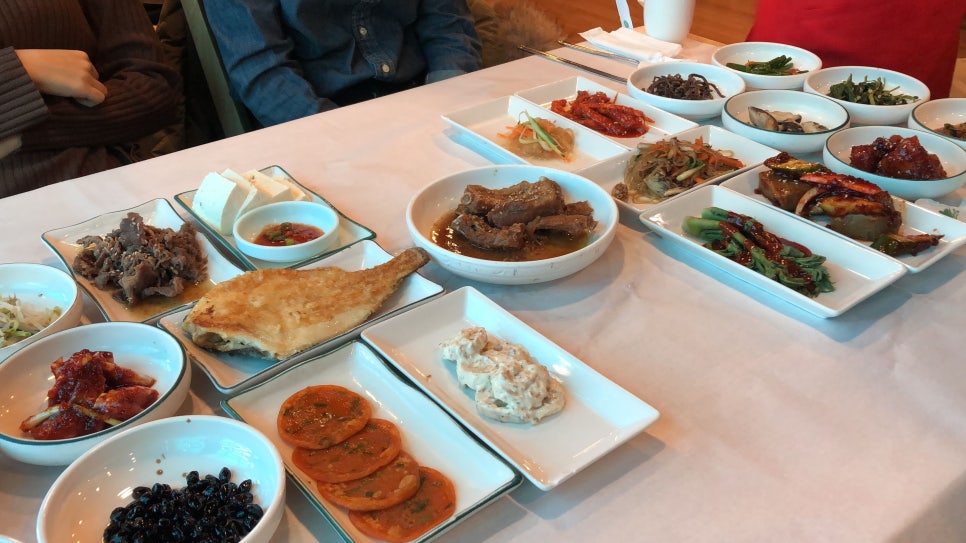 향나무집 이미지