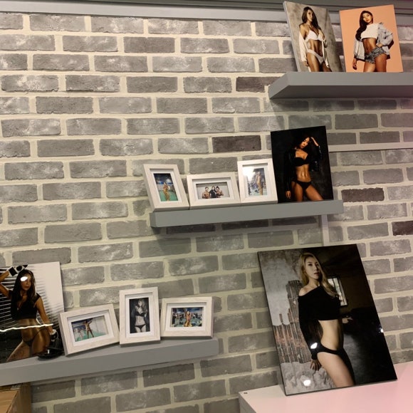 웨이워즈짐 이미지