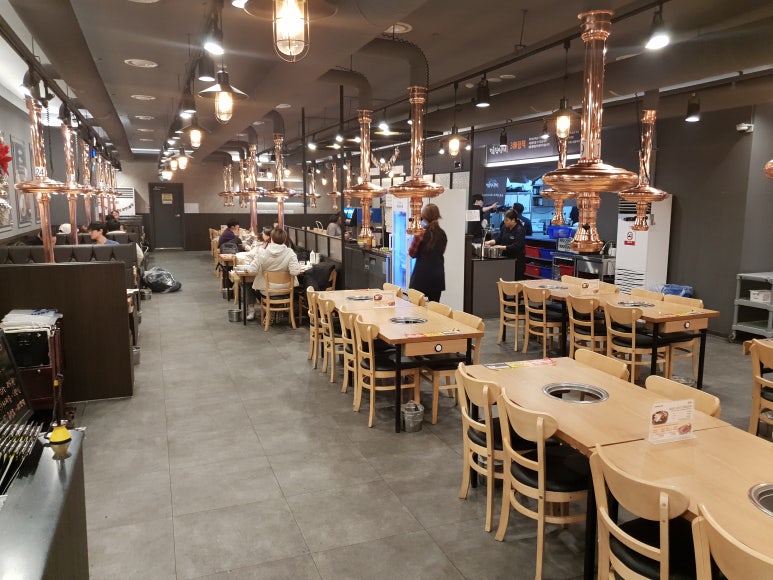 명륜진사갈비수원 이미지