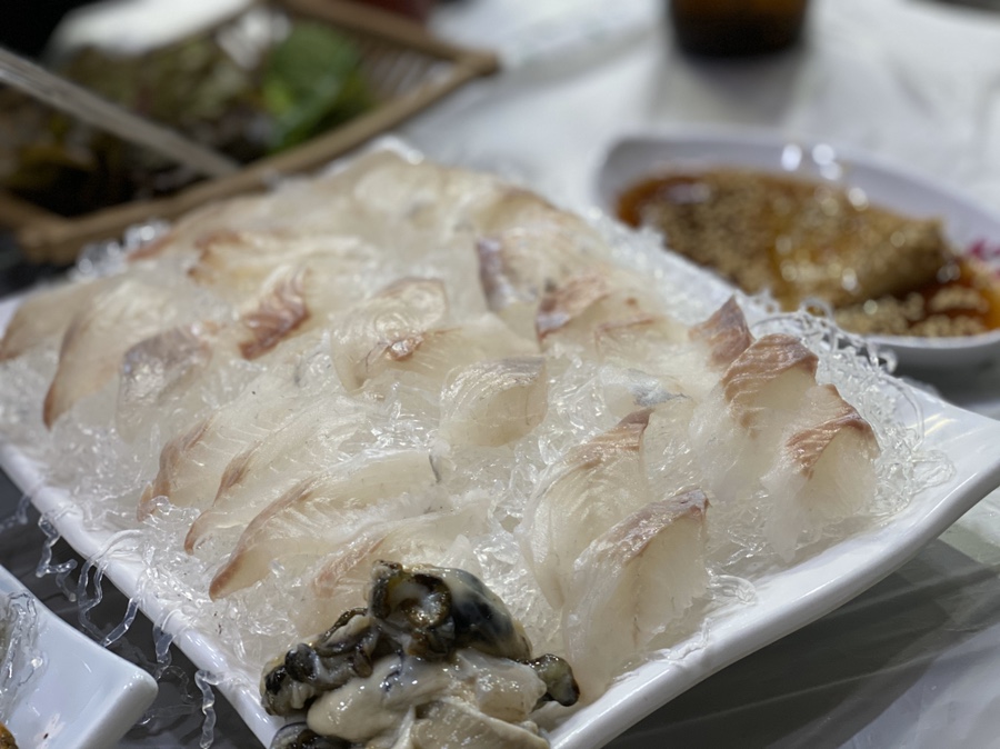 평화횟집 이미지