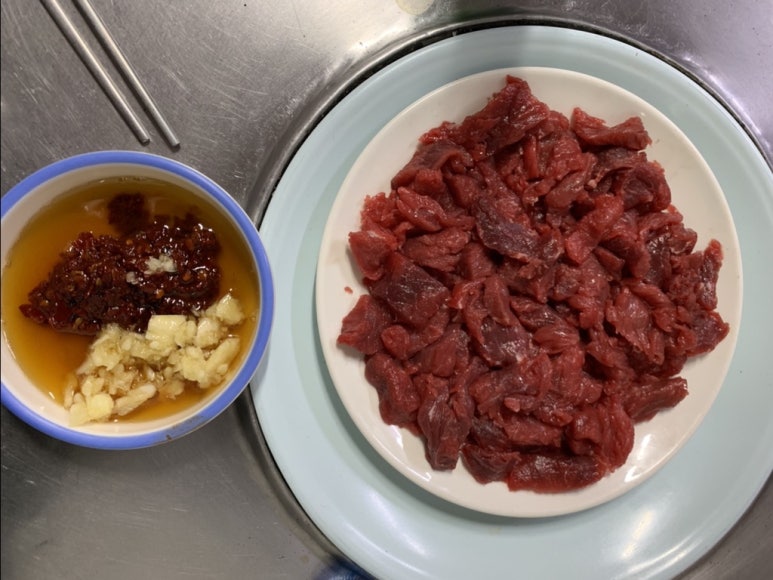 장원식당 이미지
