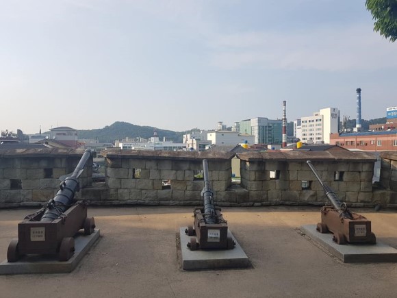 고천초등학교 이미지