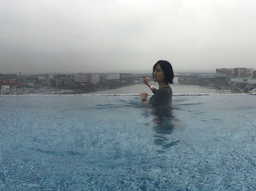 마리나당구장 이미지