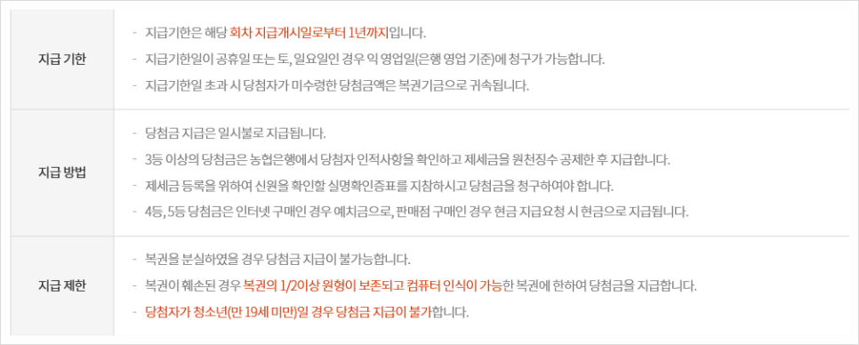 행복로또복권방 이미지