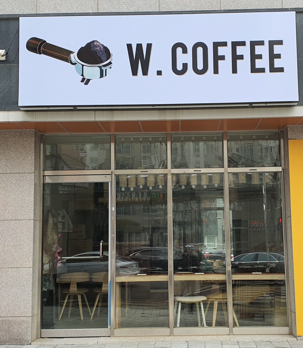 오케이커피(OK COFFEE) 이미지