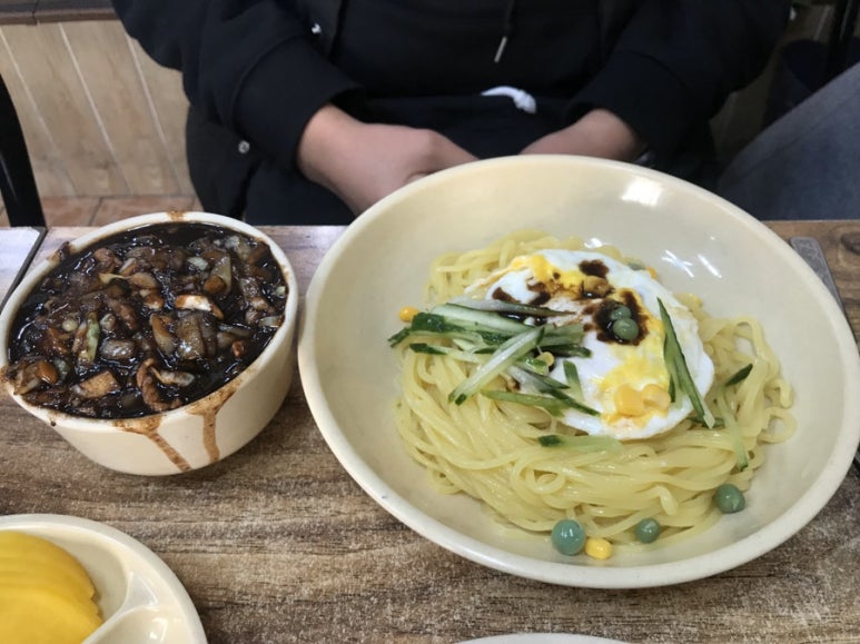 부성반점 이미지
