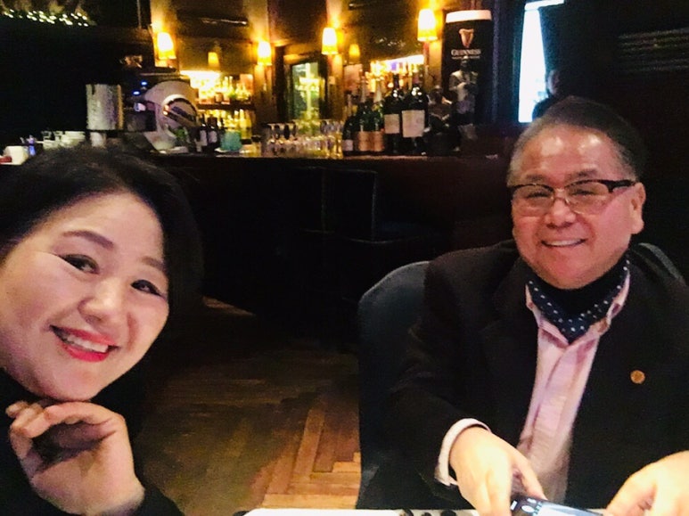블루문레스토랑 이미지