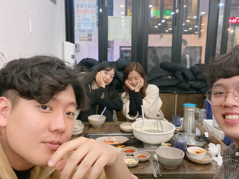 대구황금막창 이미지