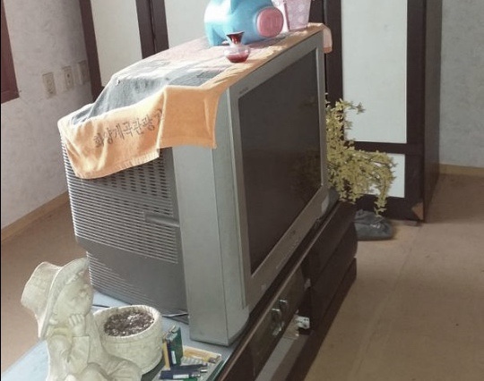 가정폐기물빈집정리사무실폐업정리폐가구수거처리 이미지