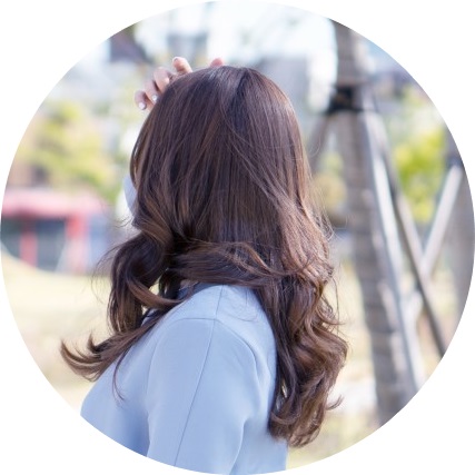 김민선 헤어샵 이미지
