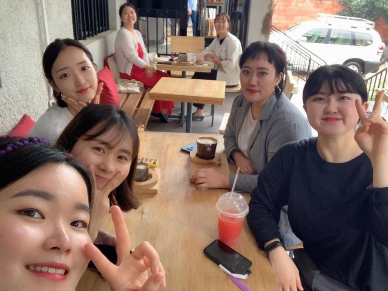 큐커피 이미지
