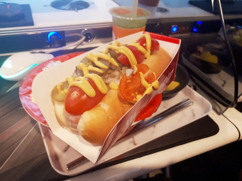 볼륨업PC방 이미지