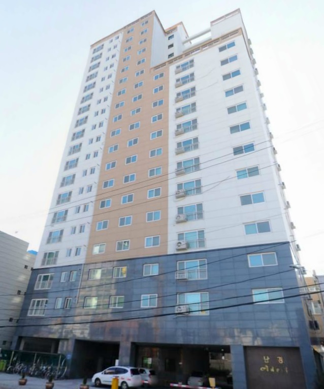 (주)남경건설 이미지