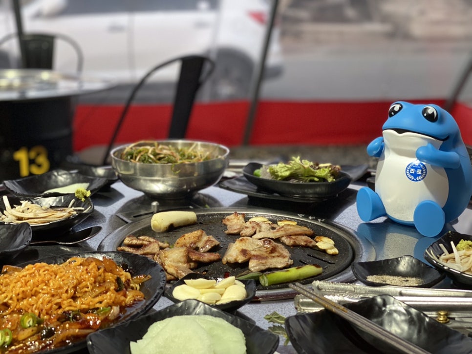 마장동뒷고기원동점 이미지