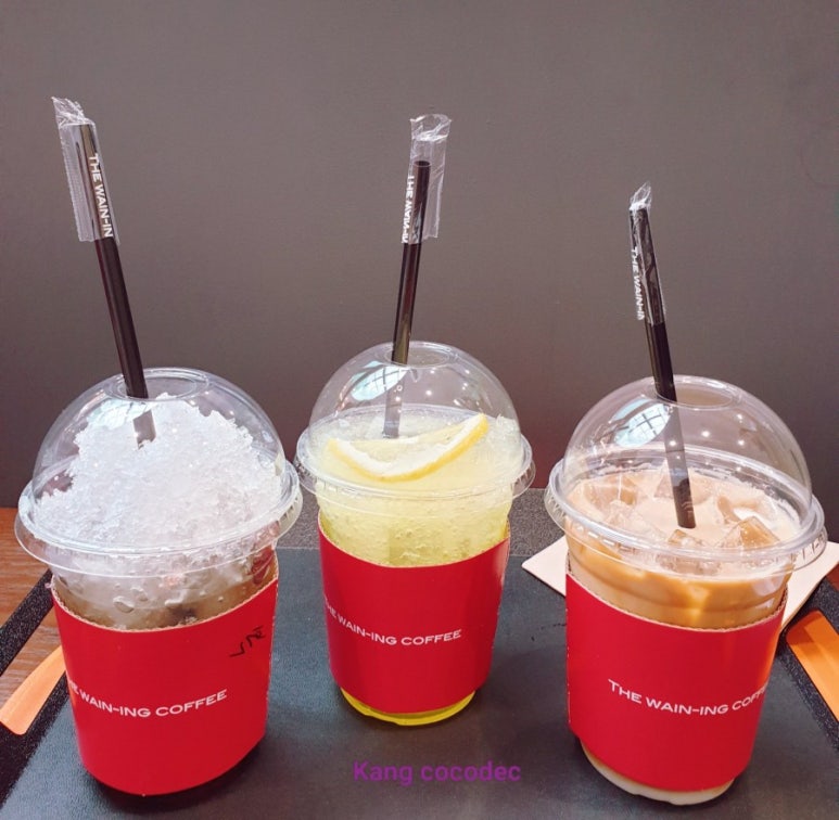 카페디노진주 이미지
