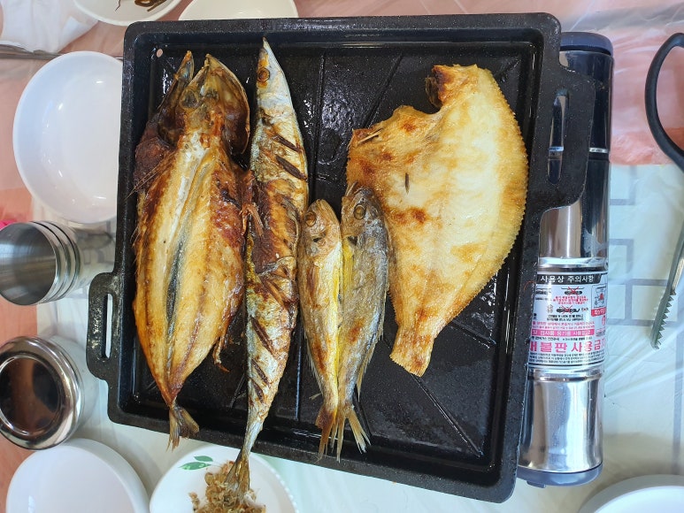 새전주횟집 이미지