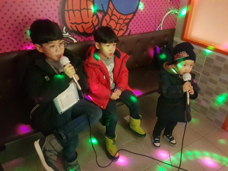 형제노래방 이미지