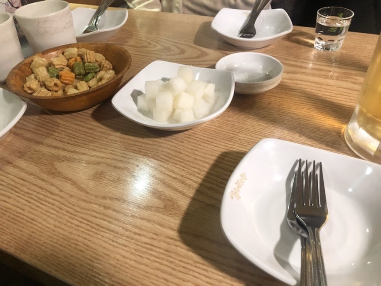 정드린치킨 이미지