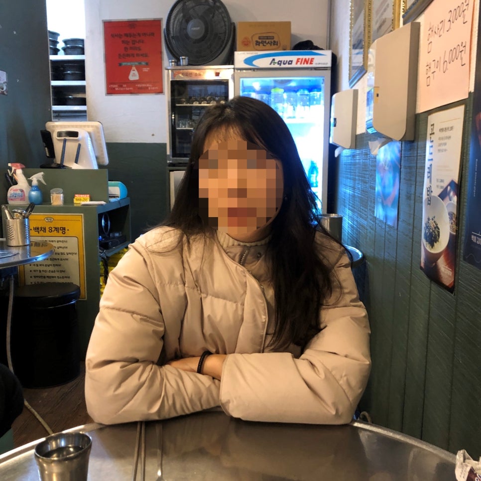 백채김치찌개 기흥구청점 이미지