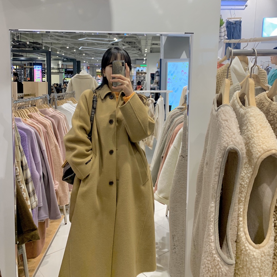 롬카페롯데광복점 이미지