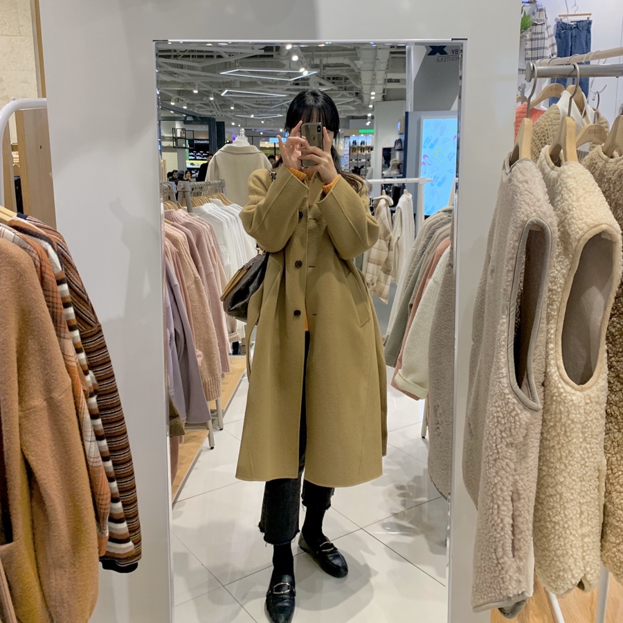 롬카페롯데광복점 이미지