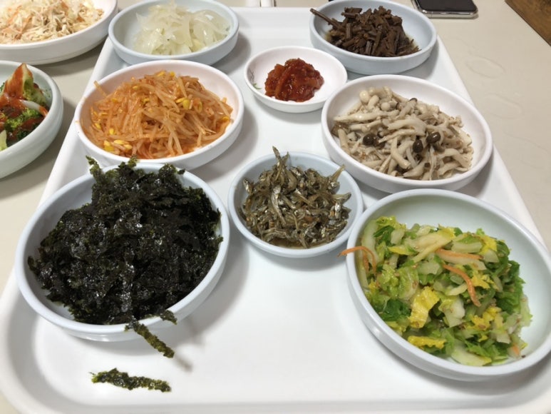 왕순두부 이미지