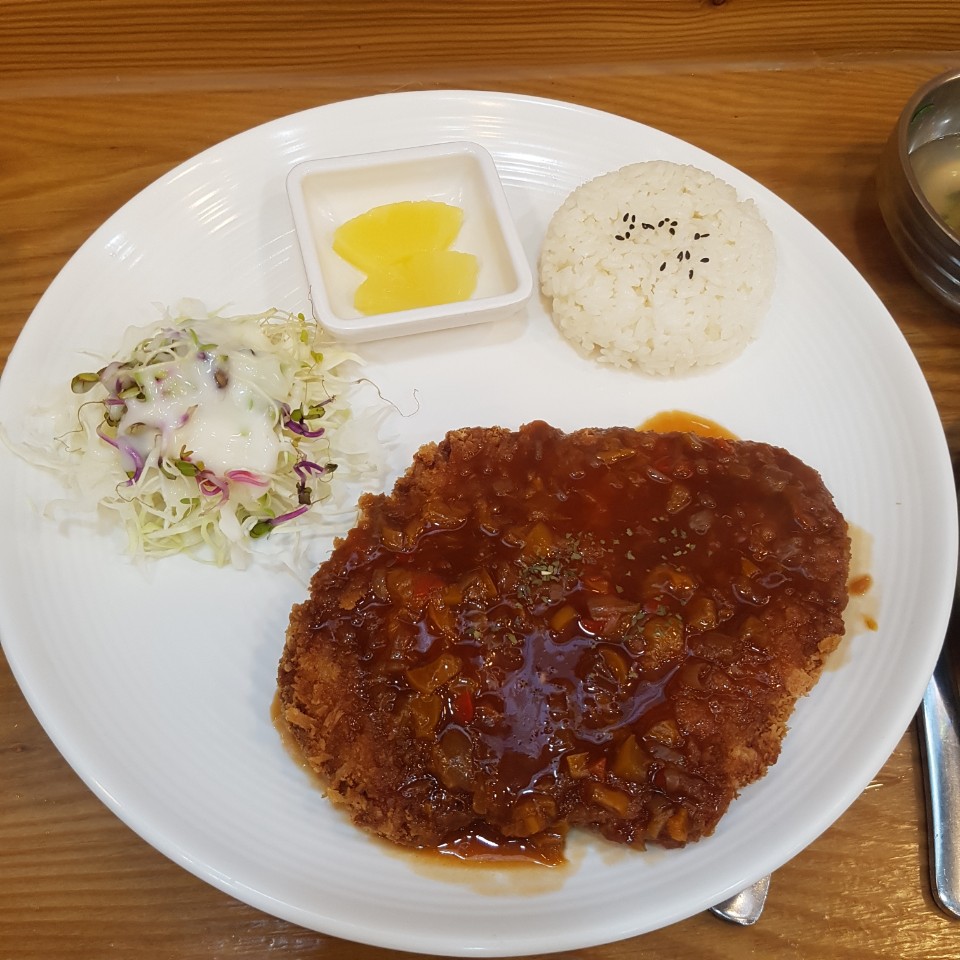 수유리우동집 이미지