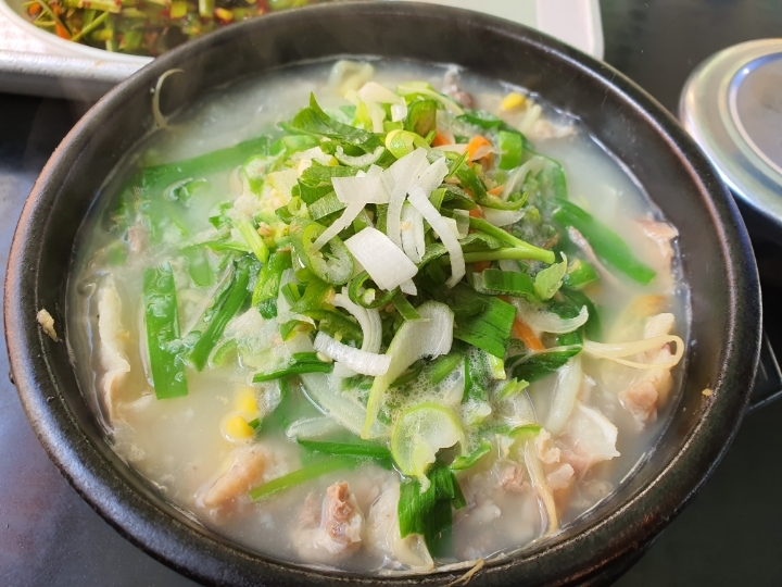 쌍둥이식당 이미지