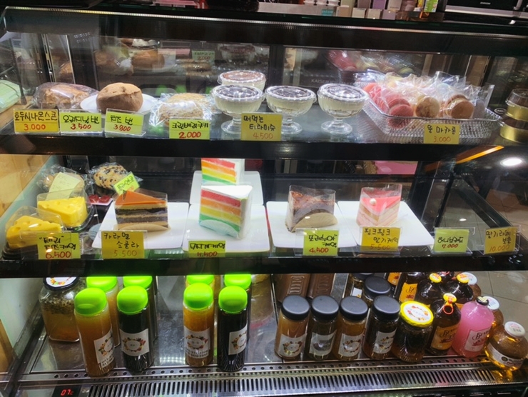 카페정거장 이미지