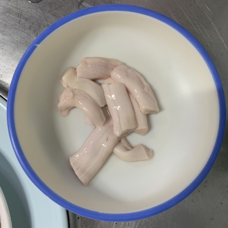 가야뭉티기 이미지