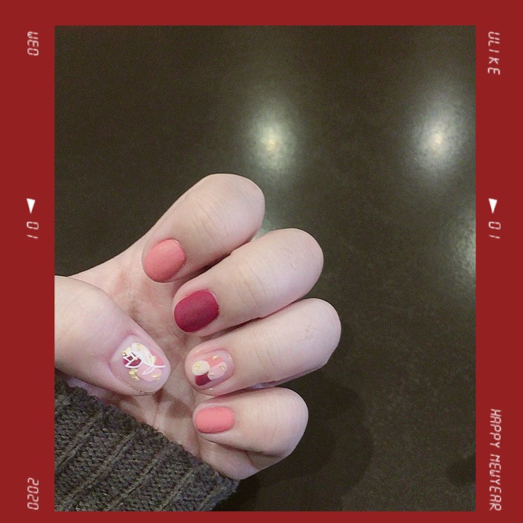 Min nail(민네일) 이미지