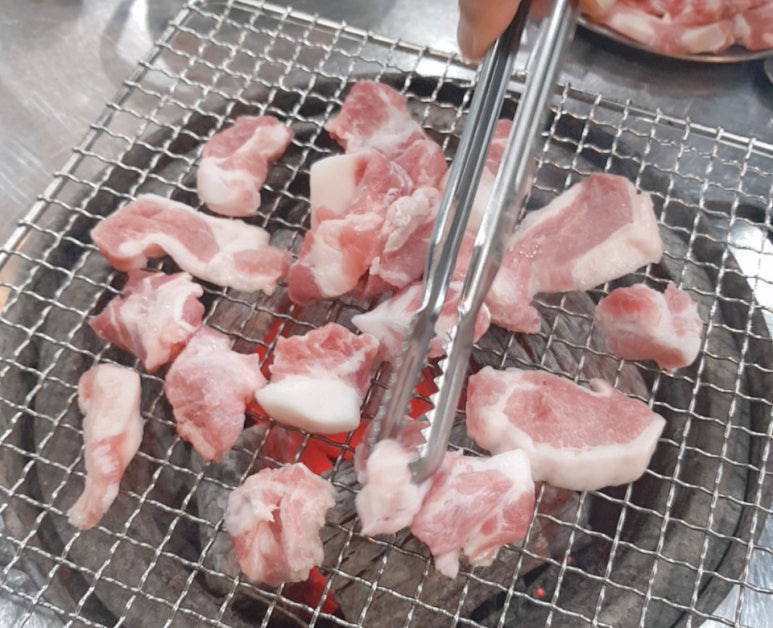 철이네뒷고기 이미지