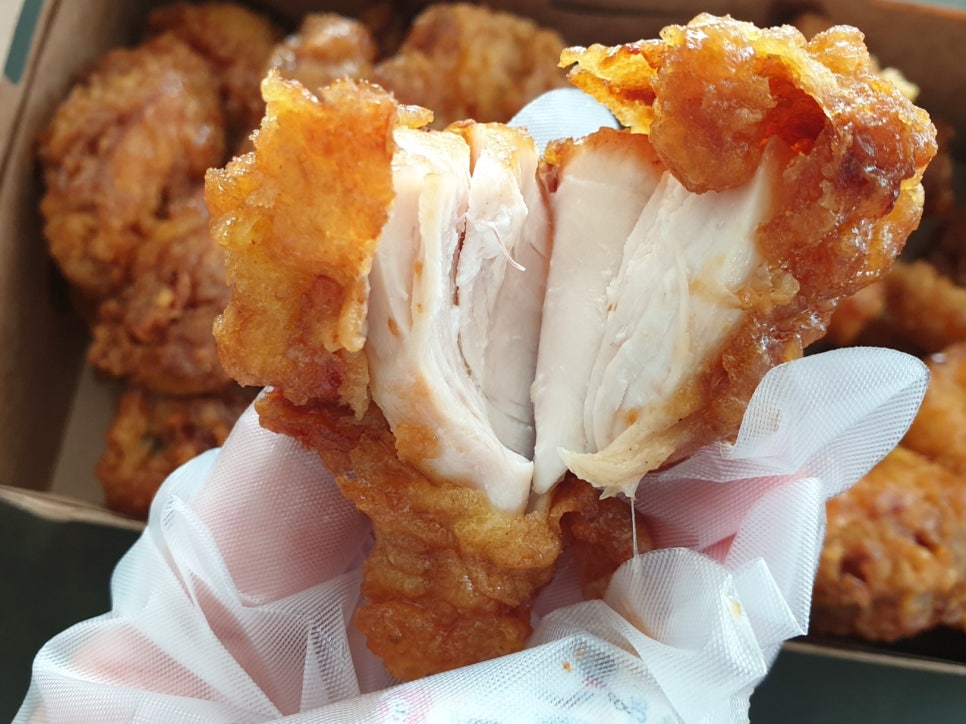 교촌치킨우만1호점 이미지