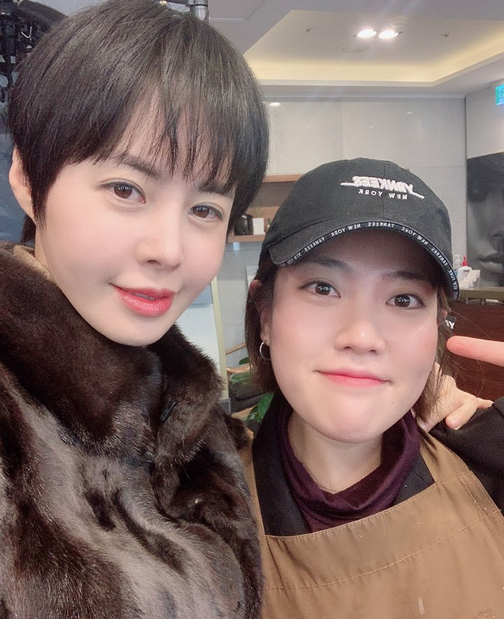 초희헤어샵 이미지