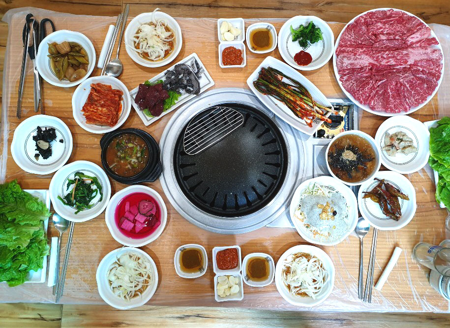 부경정육식당 이미지