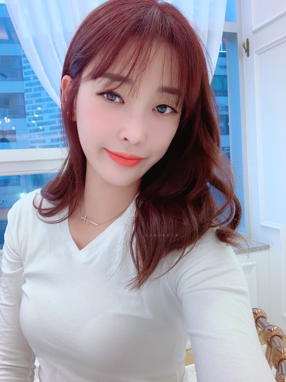 로맨틱브라운 이미지